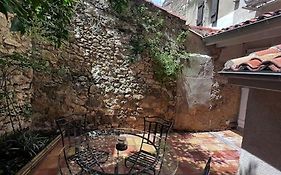 Charmante Maison Renovee